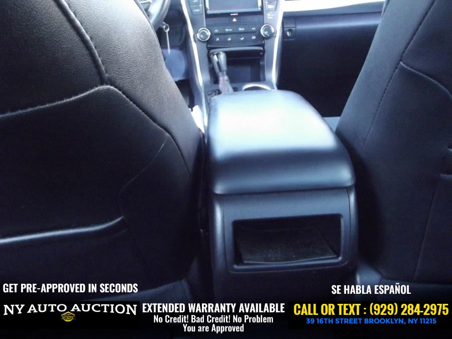 2016 Toyota Camry SD, available for sale in Brooklyn, New York | NY Auto Auction. Brooklyn, New York 2016 Toyota Camry SD, available for sale in Brooklyn, New York | NY Auto Auction. Brooklyn, New York