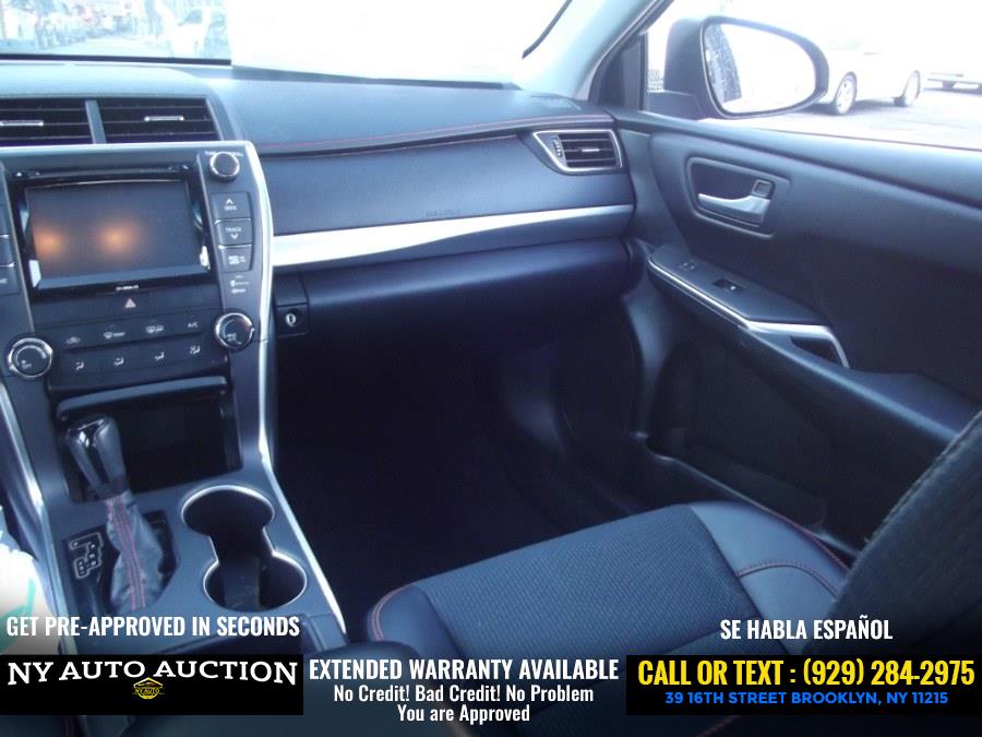 2016 Toyota Camry SD, available for sale in Brooklyn, New York | NY Auto Auction. Brooklyn, New York 2016 Toyota Camry SD, available for sale in Brooklyn, New York | NY Auto Auction. Brooklyn, New York