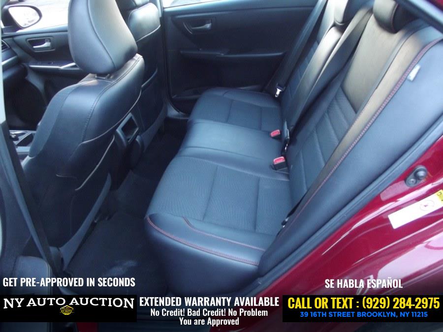 2016 Toyota Camry SD, available for sale in Brooklyn, New York | NY Auto Auction. Brooklyn, New York 2016 Toyota Camry SD, available for sale in Brooklyn, New York | NY Auto Auction. Brooklyn, New York