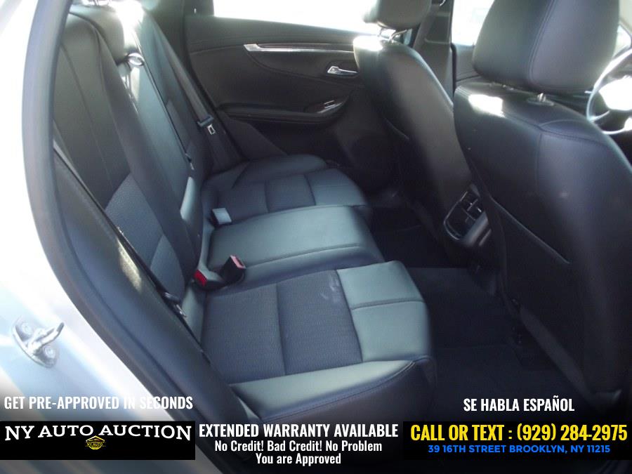 2015 Chevrolet Impala 4dr Sdn LT w/1LT, available for sale in Brooklyn, New York | NY Auto Auction. Brooklyn, New York 2015 Chevrolet Impala 4dr Sdn LT w/1LT, available for sale in Brooklyn, New York | NY Auto Auction. Brooklyn, New York