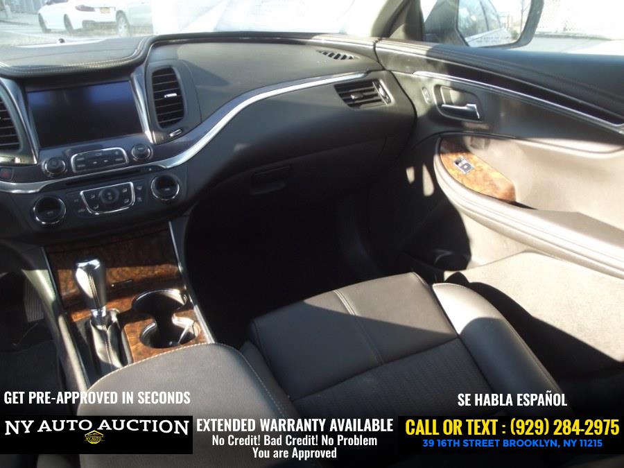 2015 Chevrolet Impala 4dr Sdn LT w/1LT, available for sale in Brooklyn, New York | NY Auto Auction. Brooklyn, New York 2015 Chevrolet Impala 4dr Sdn LT w/1LT, available for sale in Brooklyn, New York | NY Auto Auction. Brooklyn, New York
