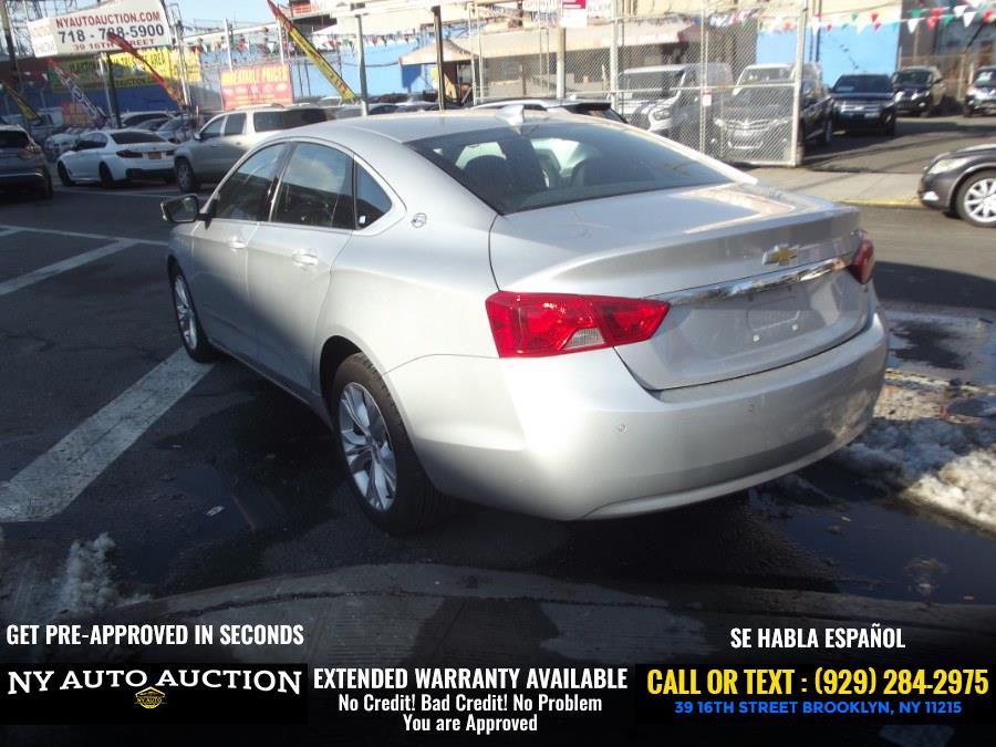 2015 Chevrolet Impala 4dr Sdn LT w/1LT, available for sale in Brooklyn, New York | NY Auto Auction. Brooklyn, New York 2015 Chevrolet Impala 4dr Sdn LT w/1LT, available for sale in Brooklyn, New York | NY Auto Auction. Brooklyn, New York