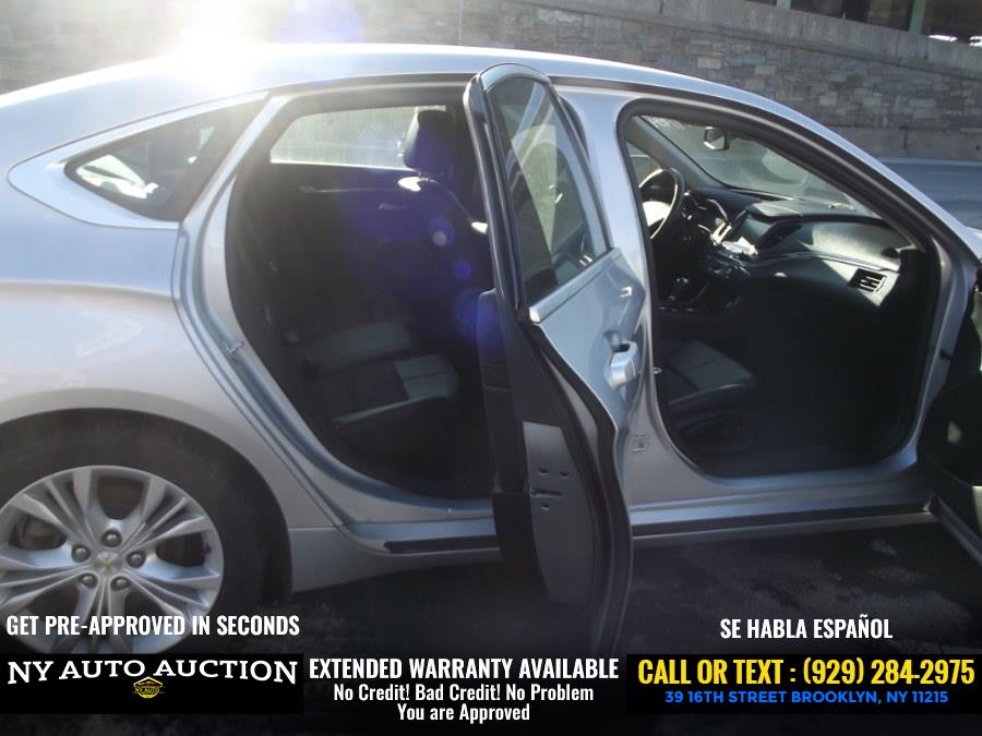 2015 Chevrolet Impala 4dr Sdn LT w/1LT, available for sale in Brooklyn, New York | NY Auto Auction. Brooklyn, New York 2015 Chevrolet Impala 4dr Sdn LT w/1LT, available for sale in Brooklyn, New York | NY Auto Auction. Brooklyn, New York