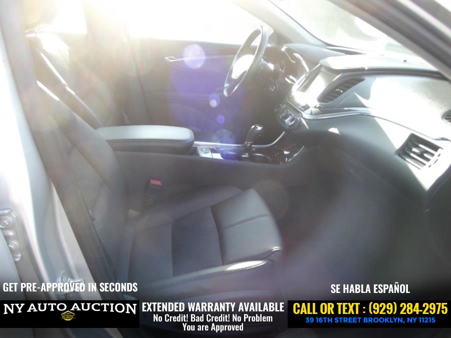 2015 Chevrolet Impala 4dr Sdn LT w/1LT, available for sale in Brooklyn, New York | NY Auto Auction. Brooklyn, New York 2015 Chevrolet Impala 4dr Sdn LT w/1LT, available for sale in Brooklyn, New York | NY Auto Auction. Brooklyn, New York