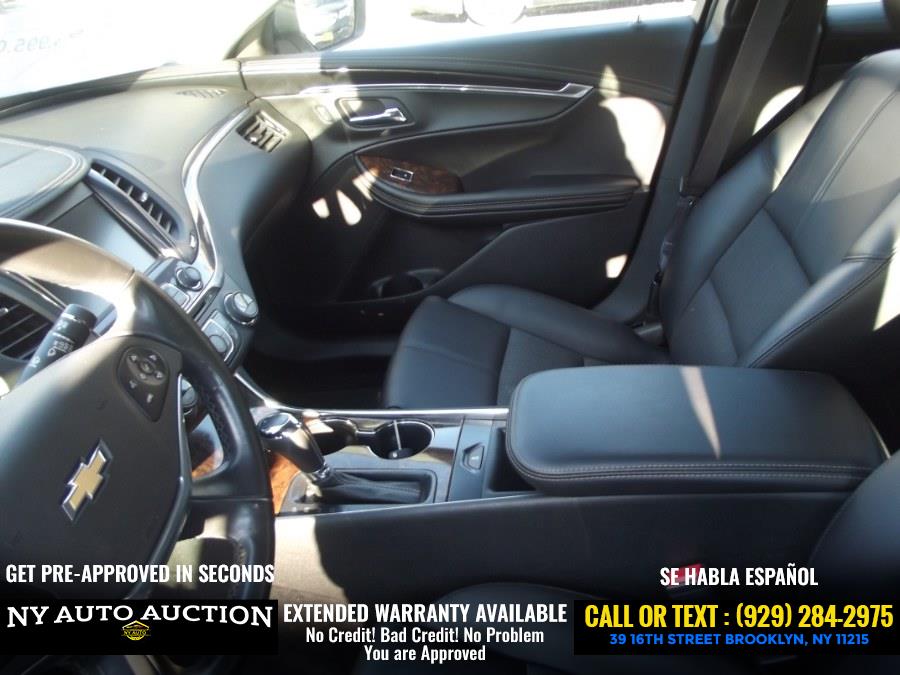 2015 Chevrolet Impala 4dr Sdn LT w/1LT, available for sale in Brooklyn, New York | NY Auto Auction. Brooklyn, New York 2015 Chevrolet Impala 4dr Sdn LT w/1LT, available for sale in Brooklyn, New York | NY Auto Auction. Brooklyn, New York