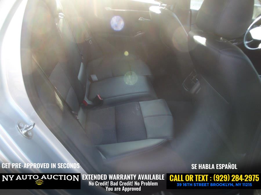 2015 Chevrolet Impala 4dr Sdn LT w/1LT, available for sale in Brooklyn, New York | NY Auto Auction. Brooklyn, New York 2015 Chevrolet Impala 4dr Sdn LT w/1LT, available for sale in Brooklyn, New York | NY Auto Auction. Brooklyn, New York