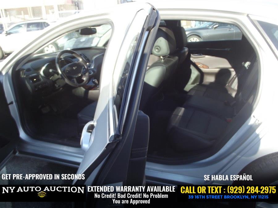 2015 Chevrolet Impala 4dr Sdn LT w/1LT, available for sale in Brooklyn, New York | NY Auto Auction. Brooklyn, New York 2015 Chevrolet Impala 4dr Sdn LT w/1LT, available for sale in Brooklyn, New York | NY Auto Auction. Brooklyn, New York