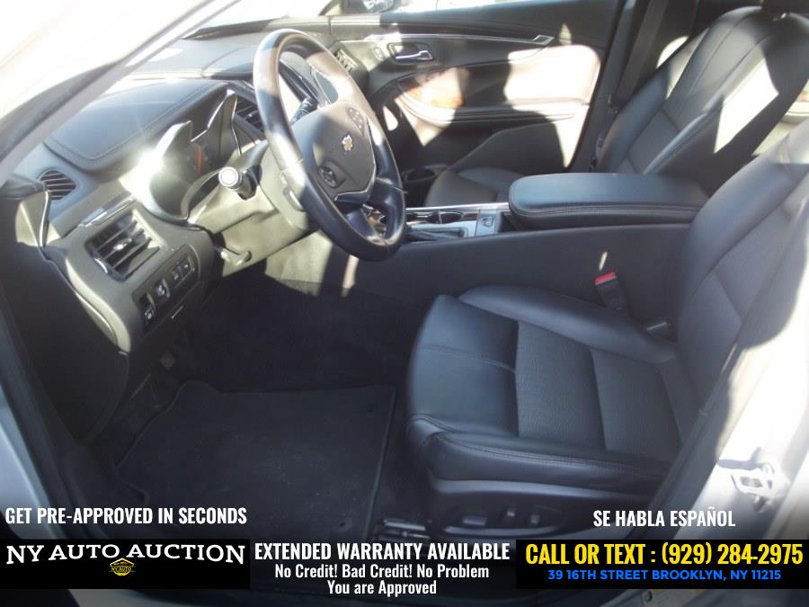 2015 Chevrolet Impala 4dr Sdn LT w/1LT, available for sale in Brooklyn, New York | NY Auto Auction. Brooklyn, New York 2015 Chevrolet Impala 4dr Sdn LT w/1LT, available for sale in Brooklyn, New York | NY Auto Auction. Brooklyn, New York