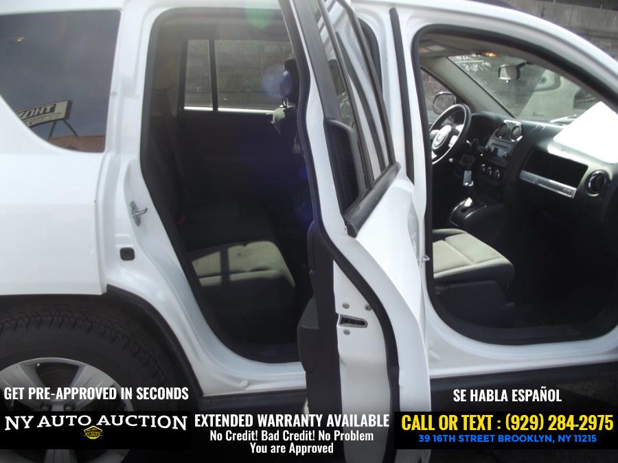 2015 Jeep Compass 4WD 4dr Sport, available for sale in Brooklyn, New York | NY Auto Auction. Brooklyn, New York 2015 Jeep Compass 4WD 4dr Sport, available for sale in Brooklyn, New York | NY Auto Auction. Brooklyn, New York