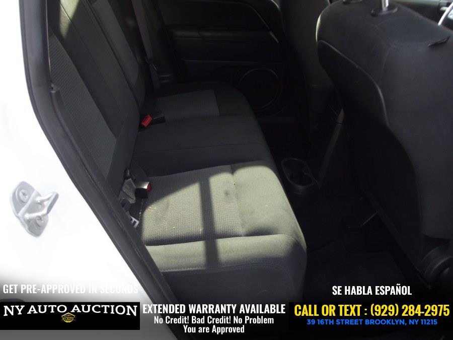 2015 Jeep Compass 4WD 4dr Sport, available for sale in Brooklyn, New York | NY Auto Auction. Brooklyn, New York 2015 Jeep Compass 4WD 4dr Sport, available for sale in Brooklyn, New York | NY Auto Auction. Brooklyn, New York