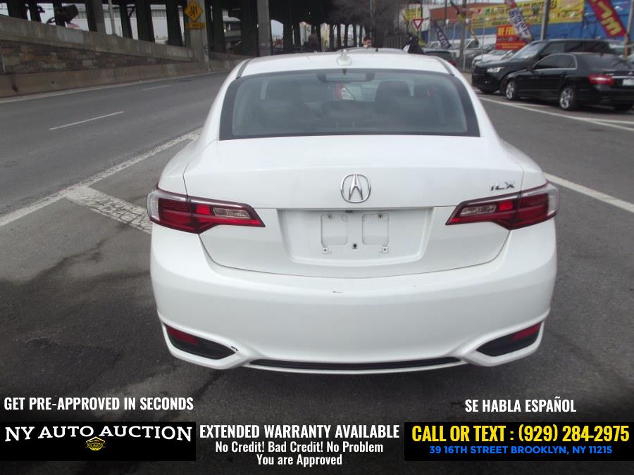 2017 Acura ILX LX, available for sale in Brooklyn, New York | NY Auto Auction. Brooklyn, New York 2017 Acura ILX LX, available for sale in Brooklyn, New York | NY Auto Auction. Brooklyn, New York