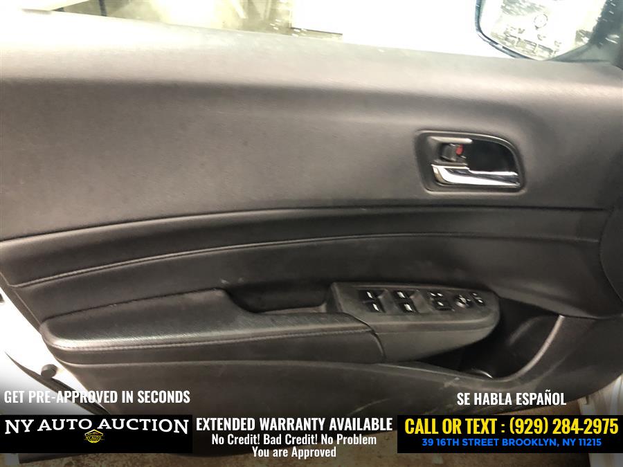 2017 Acura ILX LX, available for sale in Brooklyn, New York | NY Auto Auction. Brooklyn, New York 2017 Acura ILX LX, available for sale in Brooklyn, New York | NY Auto Auction. Brooklyn, New York