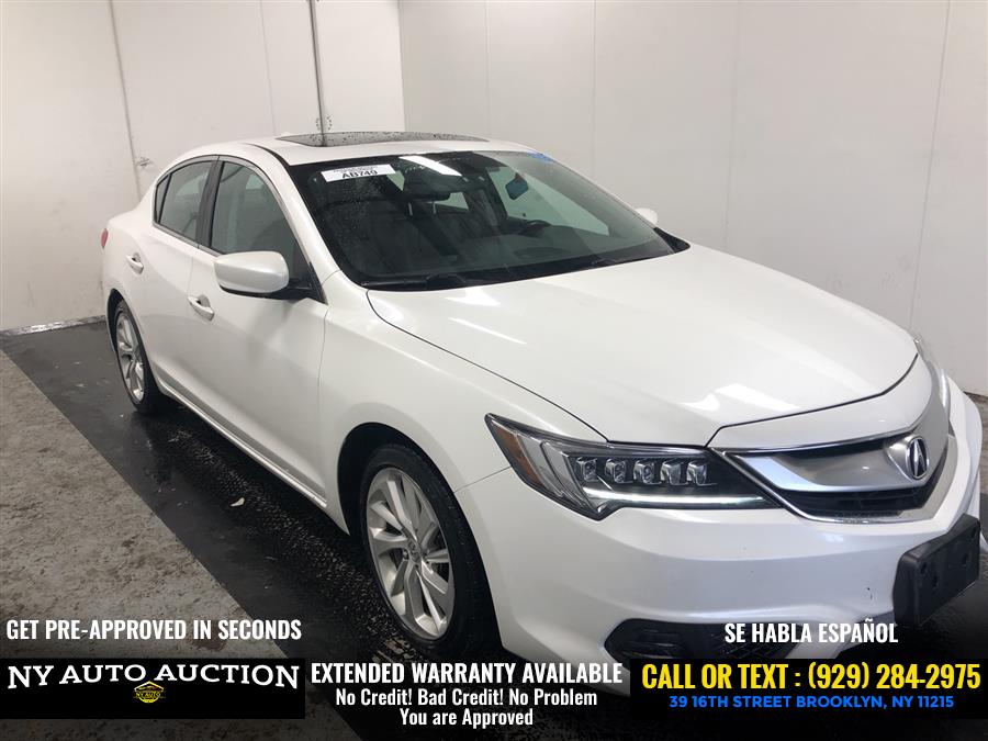 2017 Acura ILX LX, available for sale in Brooklyn, New York | NY Auto Auction. Brooklyn, New York 2017 Acura ILX LX, available for sale in Brooklyn, New York | NY Auto Auction. Brooklyn, New York
