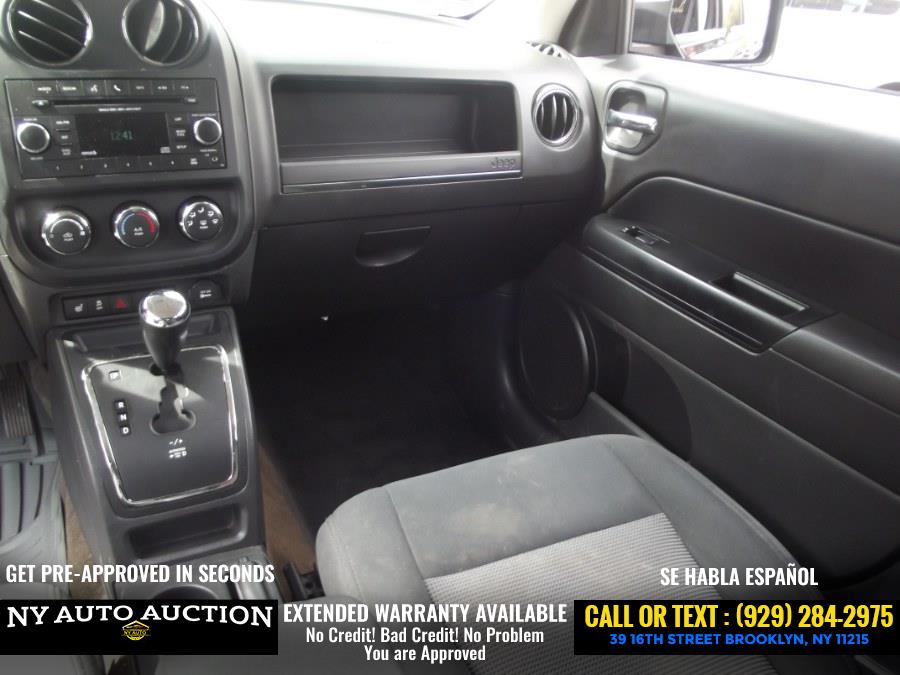 2016 Jeep Patriot 4WD 4dr Latitude, available for sale in Brooklyn, New York | NY Auto Auction. Brooklyn, New York 2016 Jeep Patriot 4WD 4dr Latitude, available for sale in Brooklyn, New York | NY Auto Auction. Brooklyn, New York