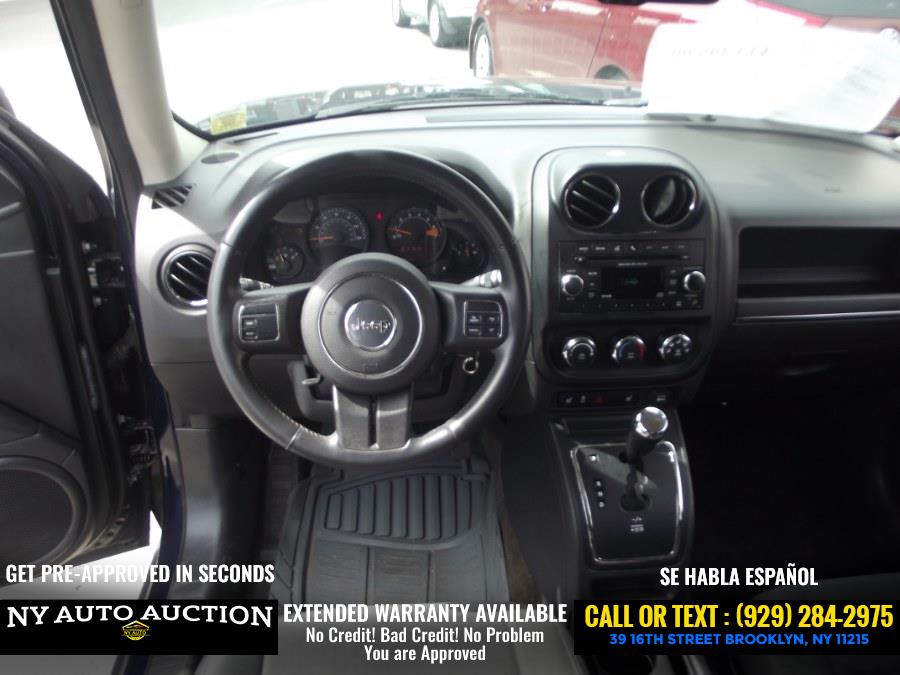 2016 Jeep Patriot 4WD 4dr Latitude, available for sale in Brooklyn, New York | NY Auto Auction. Brooklyn, New York 2016 Jeep Patriot 4WD 4dr Latitude, available for sale in Brooklyn, New York | NY Auto Auction. Brooklyn, New York