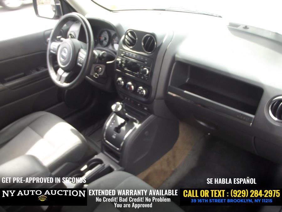 2016 Jeep Patriot 4WD 4dr Latitude, available for sale in Brooklyn, New York | NY Auto Auction. Brooklyn, New York 2016 Jeep Patriot 4WD 4dr Latitude, available for sale in Brooklyn, New York | NY Auto Auction. Brooklyn, New York
