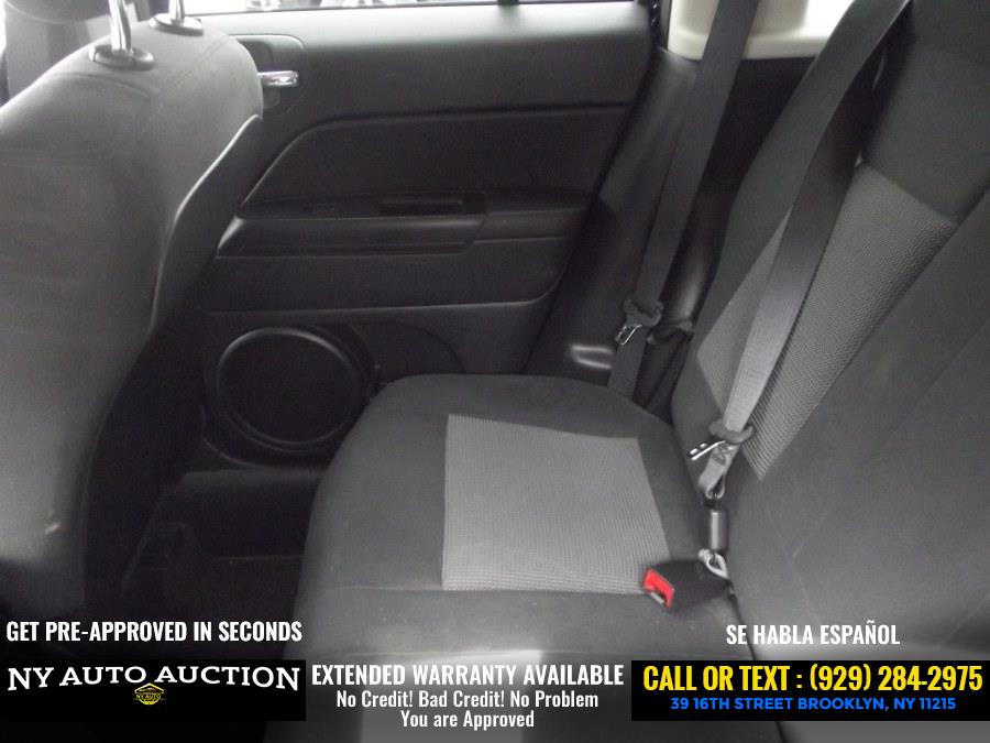 2016 Jeep Patriot 4WD 4dr Latitude, available for sale in Brooklyn, New York | NY Auto Auction. Brooklyn, New York 2016 Jeep Patriot 4WD 4dr Latitude, available for sale in Brooklyn, New York | NY Auto Auction. Brooklyn, New York