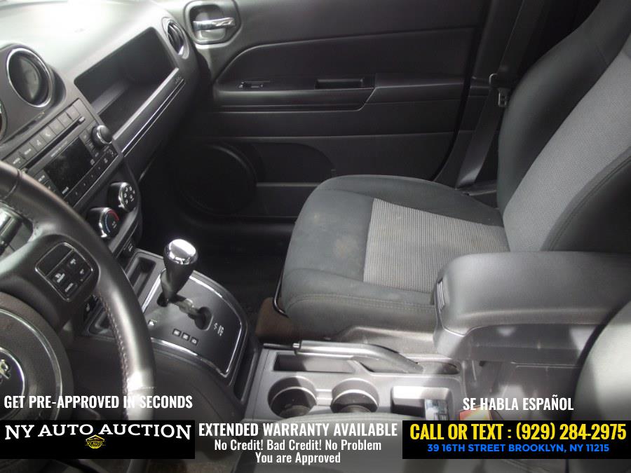 2016 Jeep Patriot 4WD 4dr Latitude, available for sale in Brooklyn, New York | NY Auto Auction. Brooklyn, New York 2016 Jeep Patriot 4WD 4dr Latitude, available for sale in Brooklyn, New York | NY Auto Auction. Brooklyn, New York