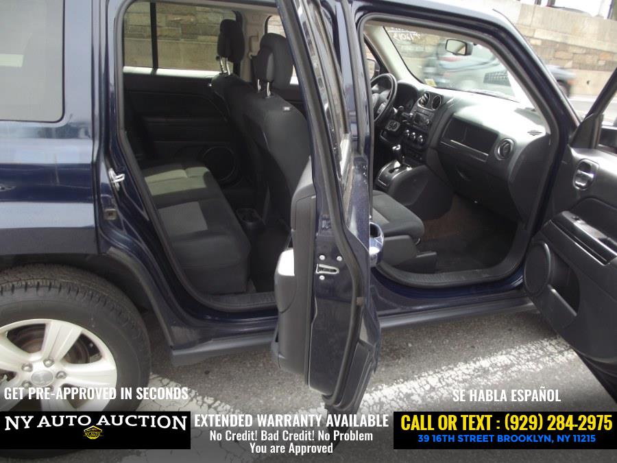 2016 Jeep Patriot 4WD 4dr Latitude, available for sale in Brooklyn, New York | NY Auto Auction. Brooklyn, New York 2016 Jeep Patriot 4WD 4dr Latitude, available for sale in Brooklyn, New York | NY Auto Auction. Brooklyn, New York
