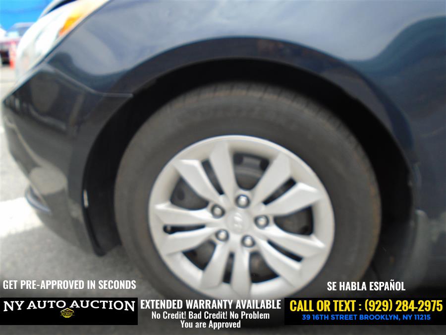 2012 Hyundai Sonata GLS, available for sale in Brooklyn, New York | NY Auto Auction. Brooklyn, New York 2012 Hyundai Sonata GLS, available for sale in Brooklyn, New York | NY Auto Auction. Brooklyn, New York