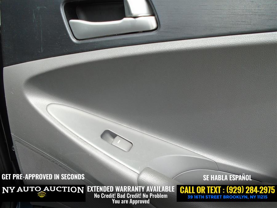 2012 Hyundai Sonata GLS, available for sale in Brooklyn, New York | NY Auto Auction. Brooklyn, New York 2012 Hyundai Sonata GLS, available for sale in Brooklyn, New York | NY Auto Auction. Brooklyn, New York