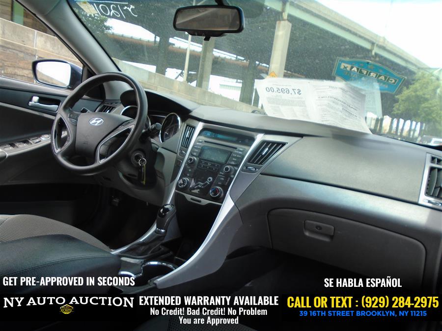 2012 Hyundai Sonata GLS, available for sale in Brooklyn, New York | NY Auto Auction. Brooklyn, New York 2012 Hyundai Sonata GLS, available for sale in Brooklyn, New York | NY Auto Auction. Brooklyn, New York