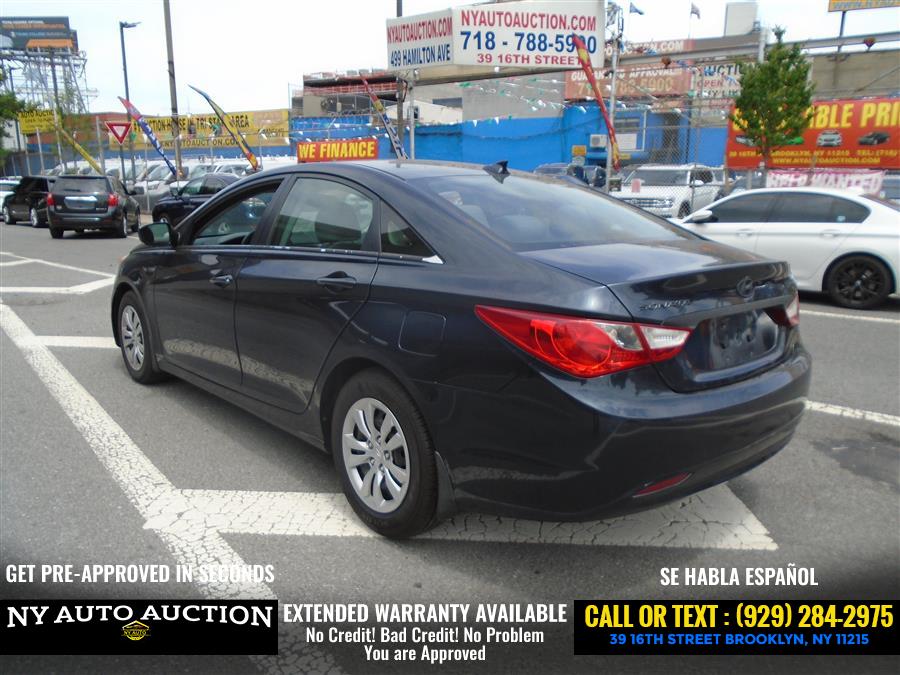 2012 Hyundai Sonata GLS, available for sale in Brooklyn, New York | NY Auto Auction. Brooklyn, New York 2012 Hyundai Sonata GLS, available for sale in Brooklyn, New York | NY Auto Auction. Brooklyn, New York