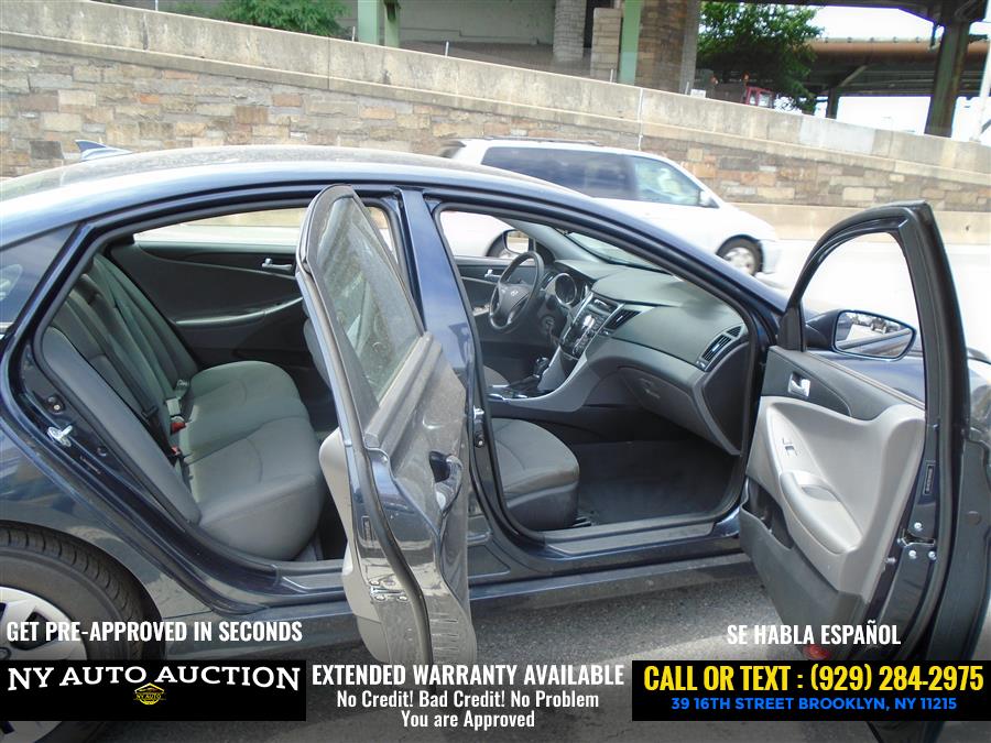 2012 Hyundai Sonata GLS, available for sale in Brooklyn, New York | NY Auto Auction. Brooklyn, New York 2012 Hyundai Sonata GLS, available for sale in Brooklyn, New York | NY Auto Auction. Brooklyn, New York
