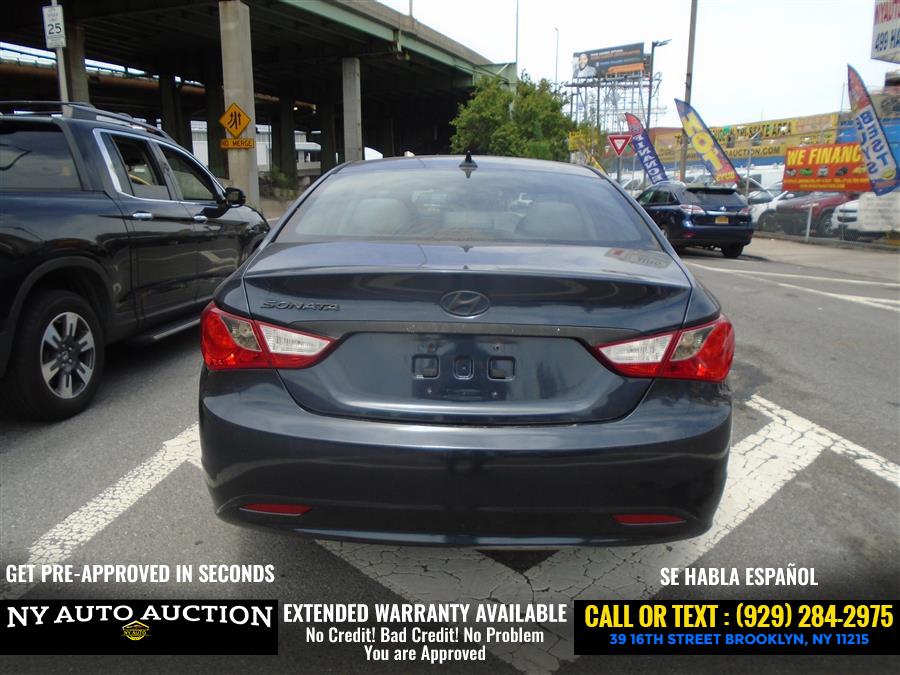 2012 Hyundai Sonata GLS, available for sale in Brooklyn, New York | NY Auto Auction. Brooklyn, New York 2012 Hyundai Sonata GLS, available for sale in Brooklyn, New York | NY Auto Auction. Brooklyn, New York