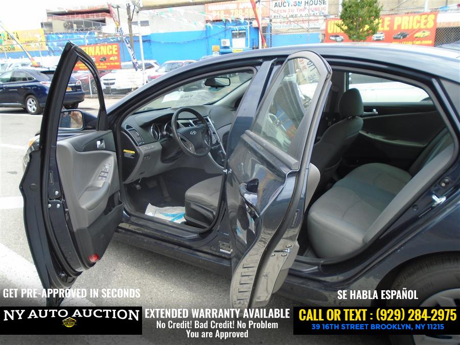 2012 Hyundai Sonata GLS, available for sale in Brooklyn, New York | NY Auto Auction. Brooklyn, New York 2012 Hyundai Sonata GLS, available for sale in Brooklyn, New York | NY Auto Auction. Brooklyn, New York