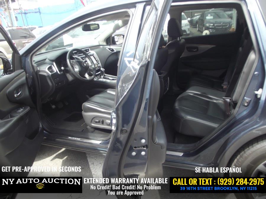 2015 Nissan Murano AWD 4dr Platinum, available for sale in Brooklyn, New York | NY Auto Auction. Brooklyn, New York 2015 Nissan Murano AWD 4dr Platinum, available for sale in Brooklyn, New York | NY Auto Auction. Brooklyn, New York