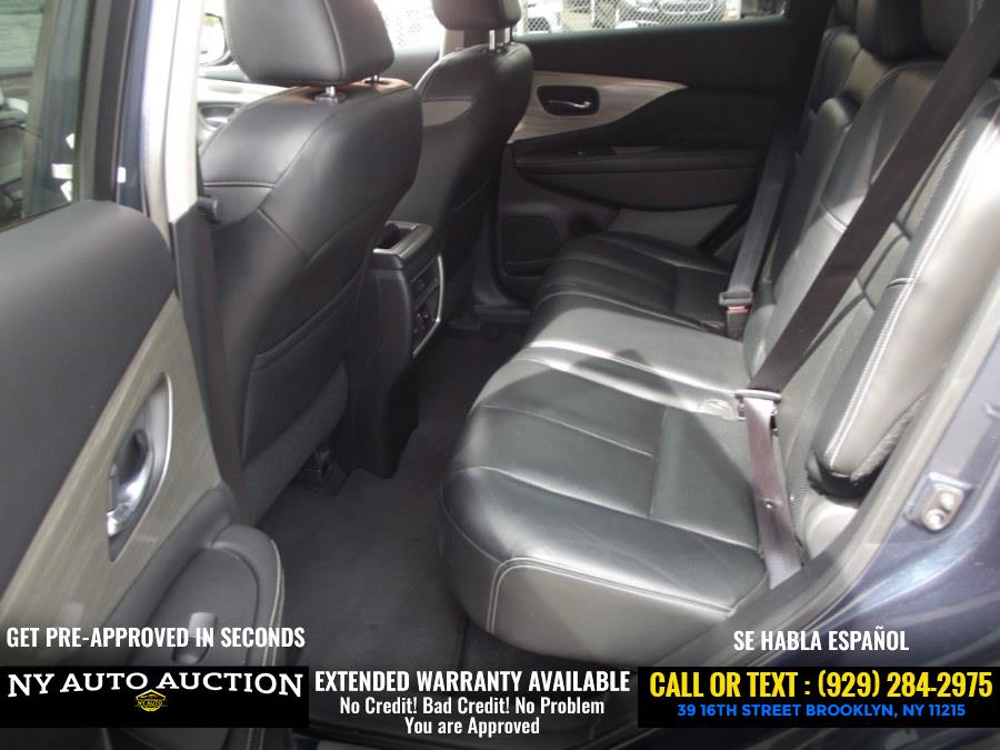2015 Nissan Murano AWD 4dr Platinum, available for sale in Brooklyn, New York | NY Auto Auction. Brooklyn, New York 2015 Nissan Murano AWD 4dr Platinum, available for sale in Brooklyn, New York | NY Auto Auction. Brooklyn, New York