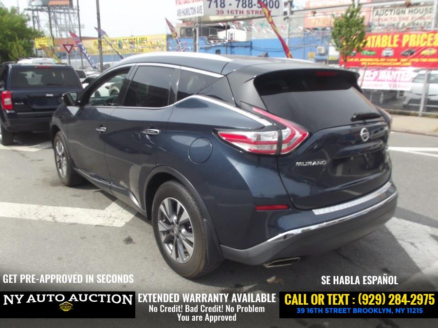 2015 Nissan Murano AWD 4dr Platinum, available for sale in Brooklyn, New York | NY Auto Auction. Brooklyn, New York 2015 Nissan Murano AWD 4dr Platinum, available for sale in Brooklyn, New York | NY Auto Auction. Brooklyn, New York