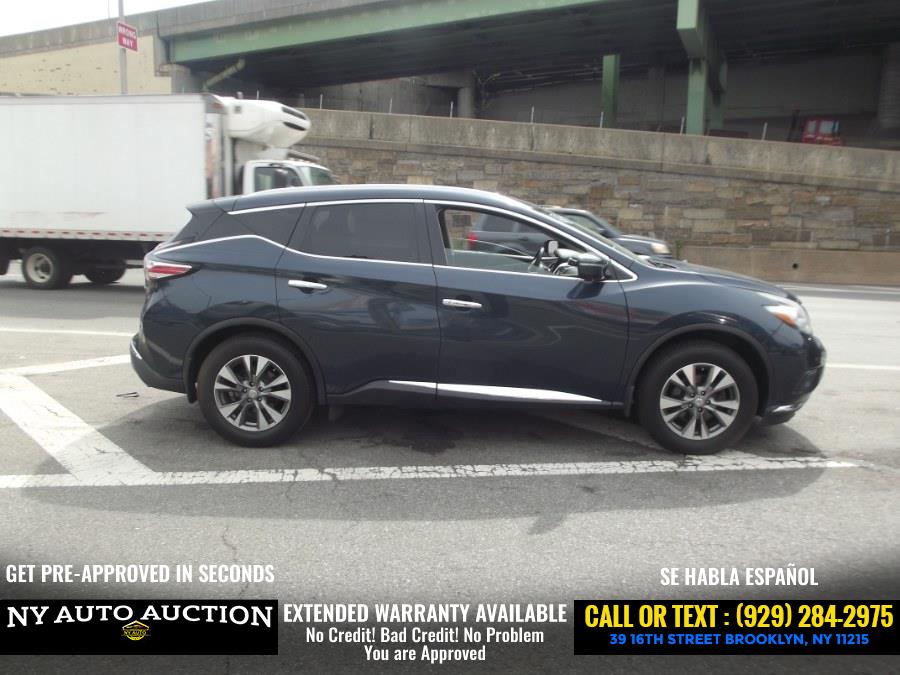 2015 Nissan Murano AWD 4dr Platinum, available for sale in Brooklyn, New York | NY Auto Auction. Brooklyn, New York 2015 Nissan Murano AWD 4dr Platinum, available for sale in Brooklyn, New York | NY Auto Auction. Brooklyn, New York
