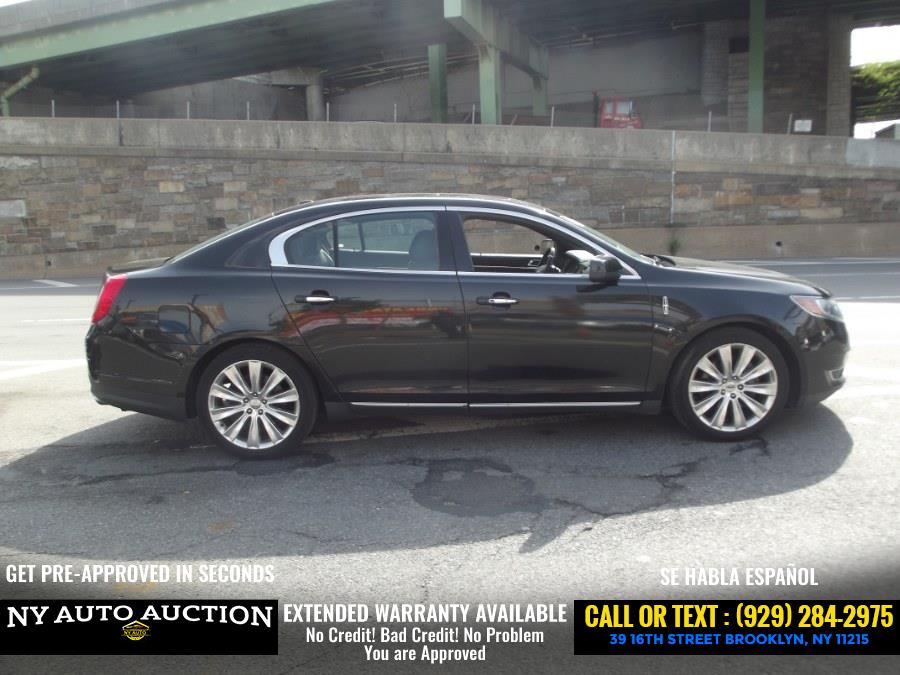 2015 Lincoln MKS 4dr Sdn 3.5L AWD EcoBoost, available for sale in Brooklyn, New York | NY Auto Auction. Brooklyn, New York 2015 Lincoln MKS 4dr Sdn 3.5L AWD EcoBoost, available for sale in Brooklyn, New York | NY Auto Auction. Brooklyn, New York