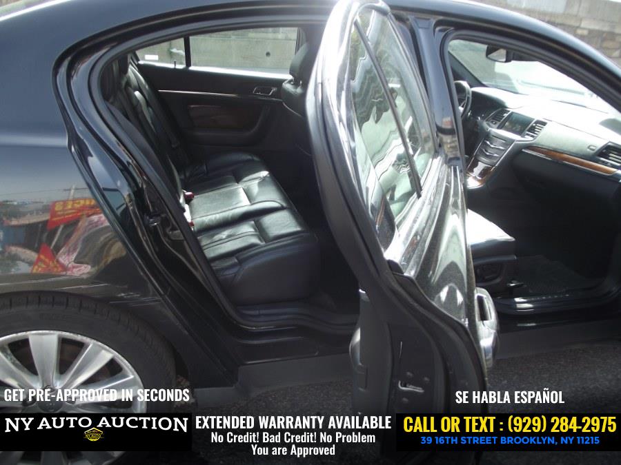 2015 Lincoln MKS 4dr Sdn 3.5L AWD EcoBoost, available for sale in Brooklyn, New York | NY Auto Auction. Brooklyn, New York 2015 Lincoln MKS 4dr Sdn 3.5L AWD EcoBoost, available for sale in Brooklyn, New York | NY Auto Auction. Brooklyn, New York