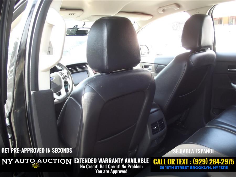 2013 Ford Edge 4dr Limited AWD, available for sale in Brooklyn, New York | NY Auto Auction. Brooklyn, New York 2013 Ford Edge 4dr Limited AWD, available for sale in Brooklyn, New York | NY Auto Auction. Brooklyn, New York
