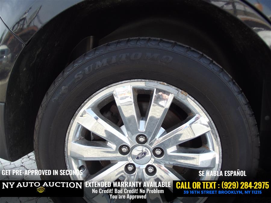 2013 Ford Edge 4dr Limited AWD, available for sale in Brooklyn, New York | NY Auto Auction. Brooklyn, New York 2013 Ford Edge 4dr Limited AWD, available for sale in Brooklyn, New York | NY Auto Auction. Brooklyn, New York