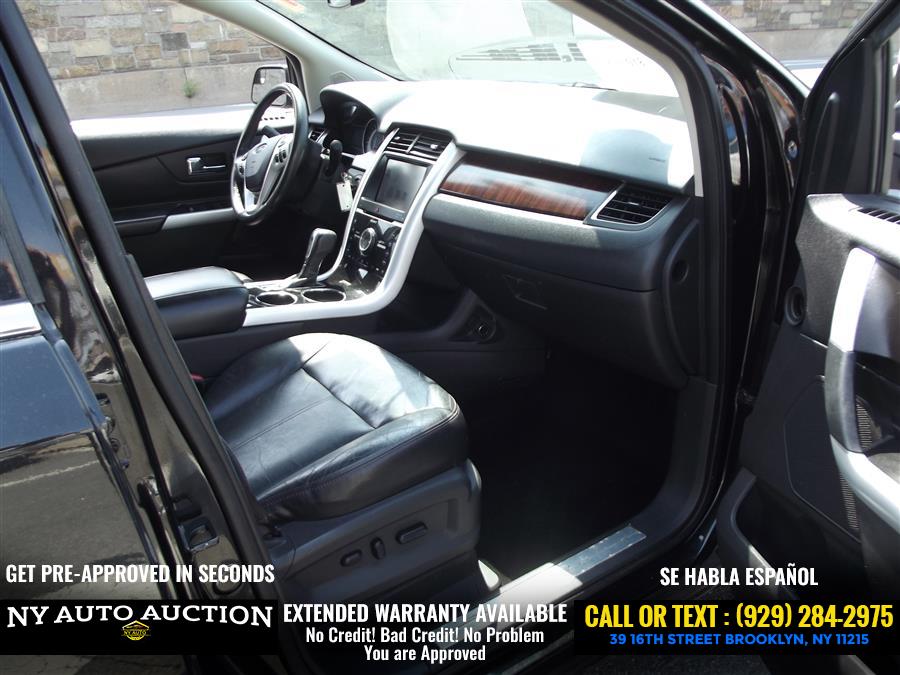 2013 Ford Edge 4dr Limited AWD, available for sale in Brooklyn, New York | NY Auto Auction. Brooklyn, New York 2013 Ford Edge 4dr Limited AWD, available for sale in Brooklyn, New York | NY Auto Auction. Brooklyn, New York