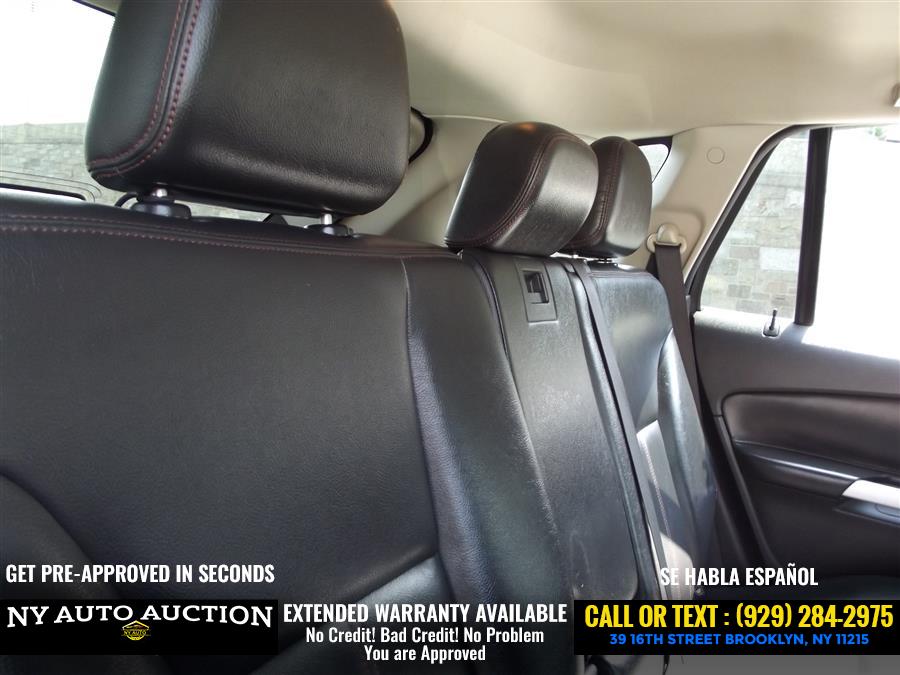 2013 Ford Edge 4dr Limited AWD, available for sale in Brooklyn, New York | NY Auto Auction. Brooklyn, New York 2013 Ford Edge 4dr Limited AWD, available for sale in Brooklyn, New York | NY Auto Auction. Brooklyn, New York