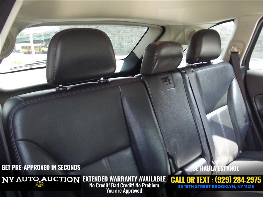 2013 Ford Edge 4dr Limited AWD, available for sale in Brooklyn, New York | NY Auto Auction. Brooklyn, New York 2013 Ford Edge 4dr Limited AWD, available for sale in Brooklyn, New York | NY Auto Auction. Brooklyn, New York