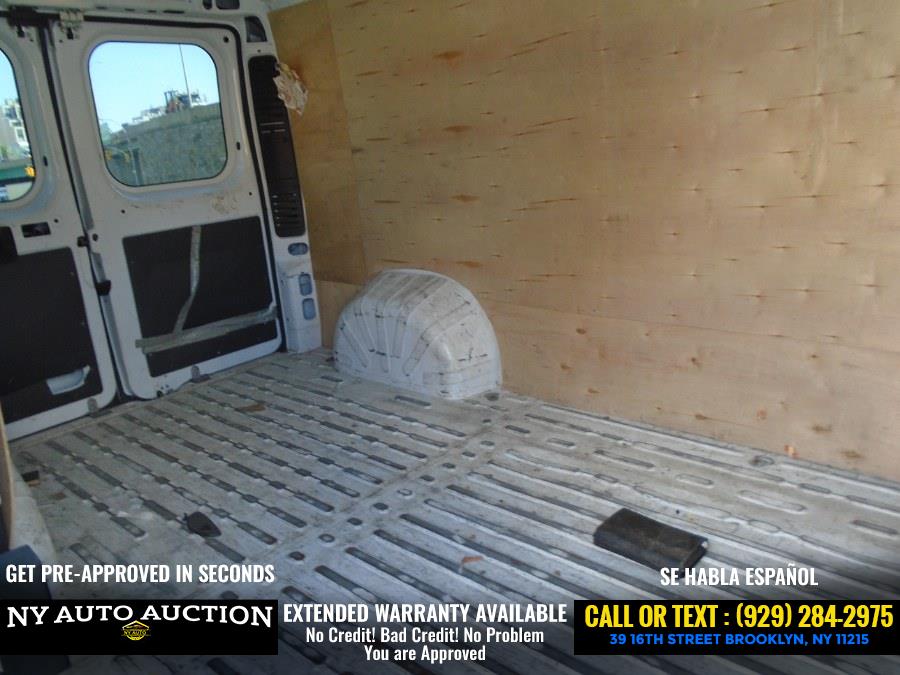 2017 Ram ProMaster Cargo Van 1500 Low Roof 136" WB, available for sale in Brooklyn, New York | NY Auto Auction. Brooklyn, New York 2017 Ram ProMaster Cargo Van 1500 Low Roof 136" WB, available for sale in Brooklyn, New York | NY Auto Auction. Brooklyn, New York