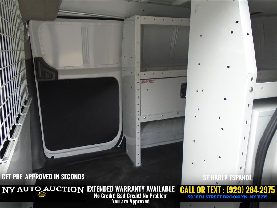 2017 Chevrolet City Express Cargo Van FWD 115" LS, available for sale in Brooklyn, New York | NY Auto Auction. Brooklyn, New York 2017 Chevrolet City Express Cargo Van FWD 115" LS, available for sale in Brooklyn, New York | NY Auto Auction. Brooklyn, New York