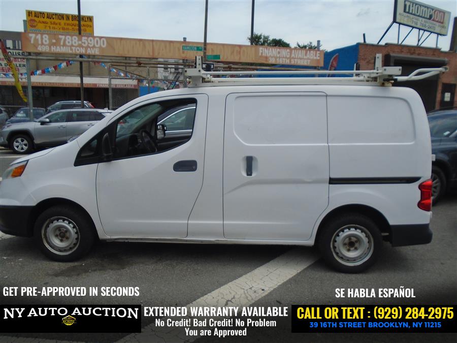 2017 Chevrolet City Express Cargo Van FWD 115" LS, available for sale in Brooklyn, New York | NY Auto Auction. Brooklyn, New York 2017 Chevrolet City Express Cargo Van FWD 115" LS, available for sale in Brooklyn, New York | NY Auto Auction. Brooklyn, New York