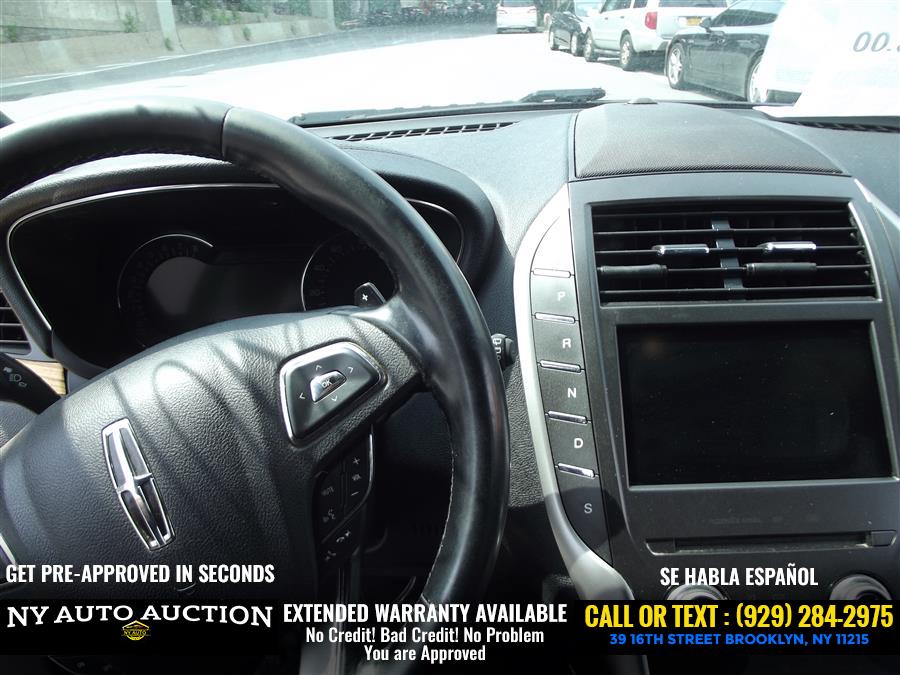2015 Lincoln MKC AWD 4dr, available for sale in Brooklyn, New York | NY Auto Auction. Brooklyn, New York 2015 Lincoln MKC AWD 4dr, available for sale in Brooklyn, New York | NY Auto Auction. Brooklyn, New York