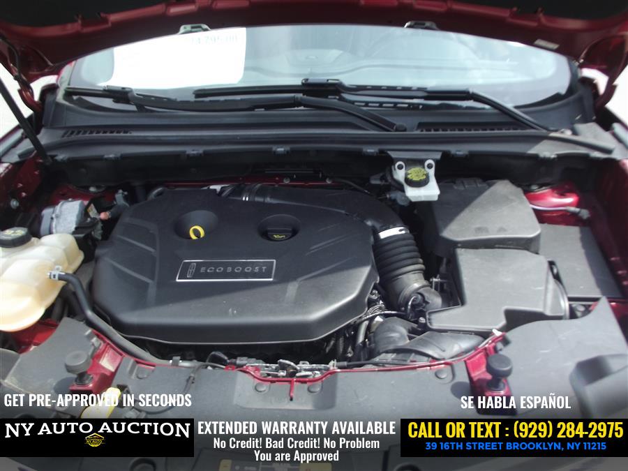 2015 Lincoln MKC AWD 4dr, available for sale in Brooklyn, New York | NY Auto Auction. Brooklyn, New York 2015 Lincoln MKC AWD 4dr, available for sale in Brooklyn, New York | NY Auto Auction. Brooklyn, New York