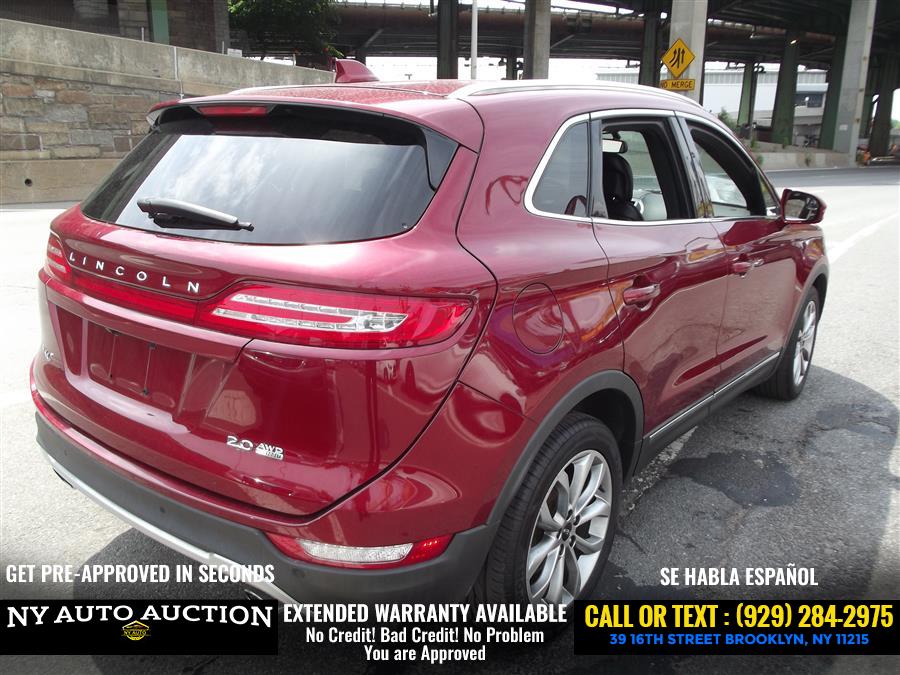 2015 Lincoln MKC AWD 4dr, available for sale in Brooklyn, New York | NY Auto Auction. Brooklyn, New York 2015 Lincoln MKC AWD 4dr, available for sale in Brooklyn, New York | NY Auto Auction. Brooklyn, New York