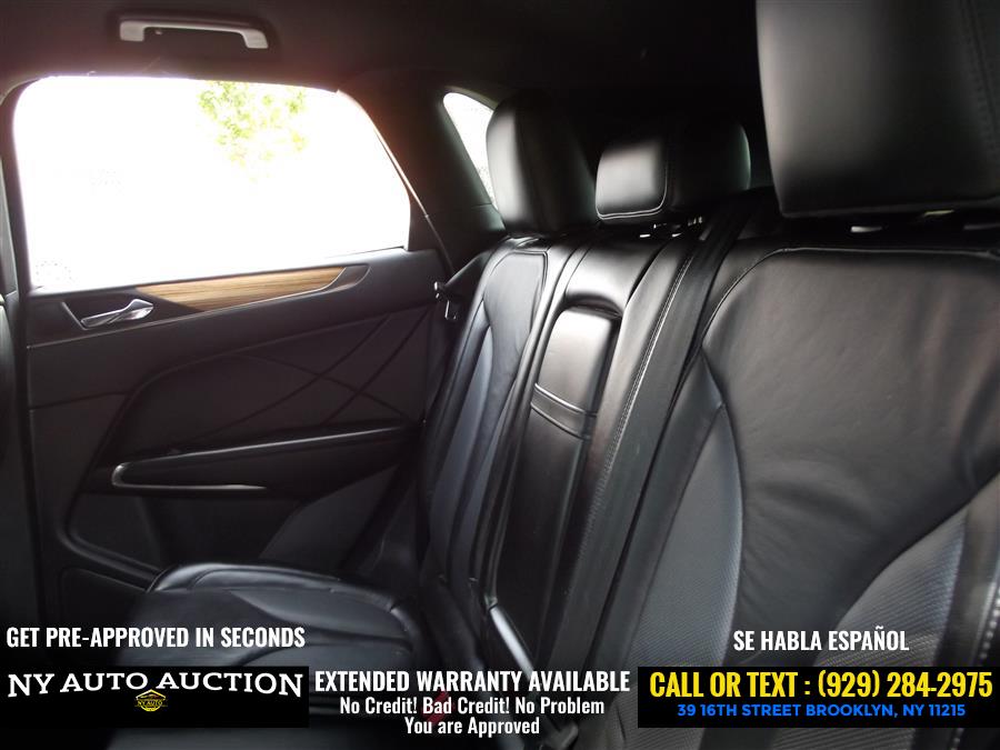 2015 Lincoln MKC AWD 4dr, available for sale in Brooklyn, New York | NY Auto Auction. Brooklyn, New York 2015 Lincoln MKC AWD 4dr, available for sale in Brooklyn, New York | NY Auto Auction. Brooklyn, New York