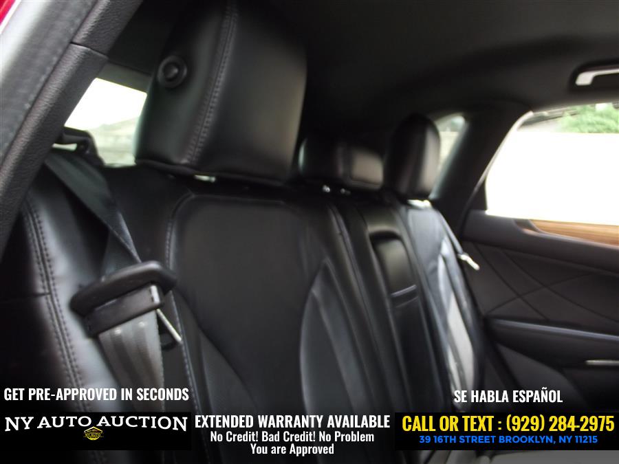 2015 Lincoln MKC AWD 4dr, available for sale in Brooklyn, New York | NY Auto Auction. Brooklyn, New York 2015 Lincoln MKC AWD 4dr, available for sale in Brooklyn, New York | NY Auto Auction. Brooklyn, New York