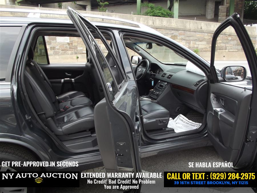 2014 Volvo XC90 AWD, available for sale in Brooklyn, New York | NY Auto Auction. Brooklyn, New York 2014 Volvo XC90 AWD, available for sale in Brooklyn, New York | NY Auto Auction. Brooklyn, New York